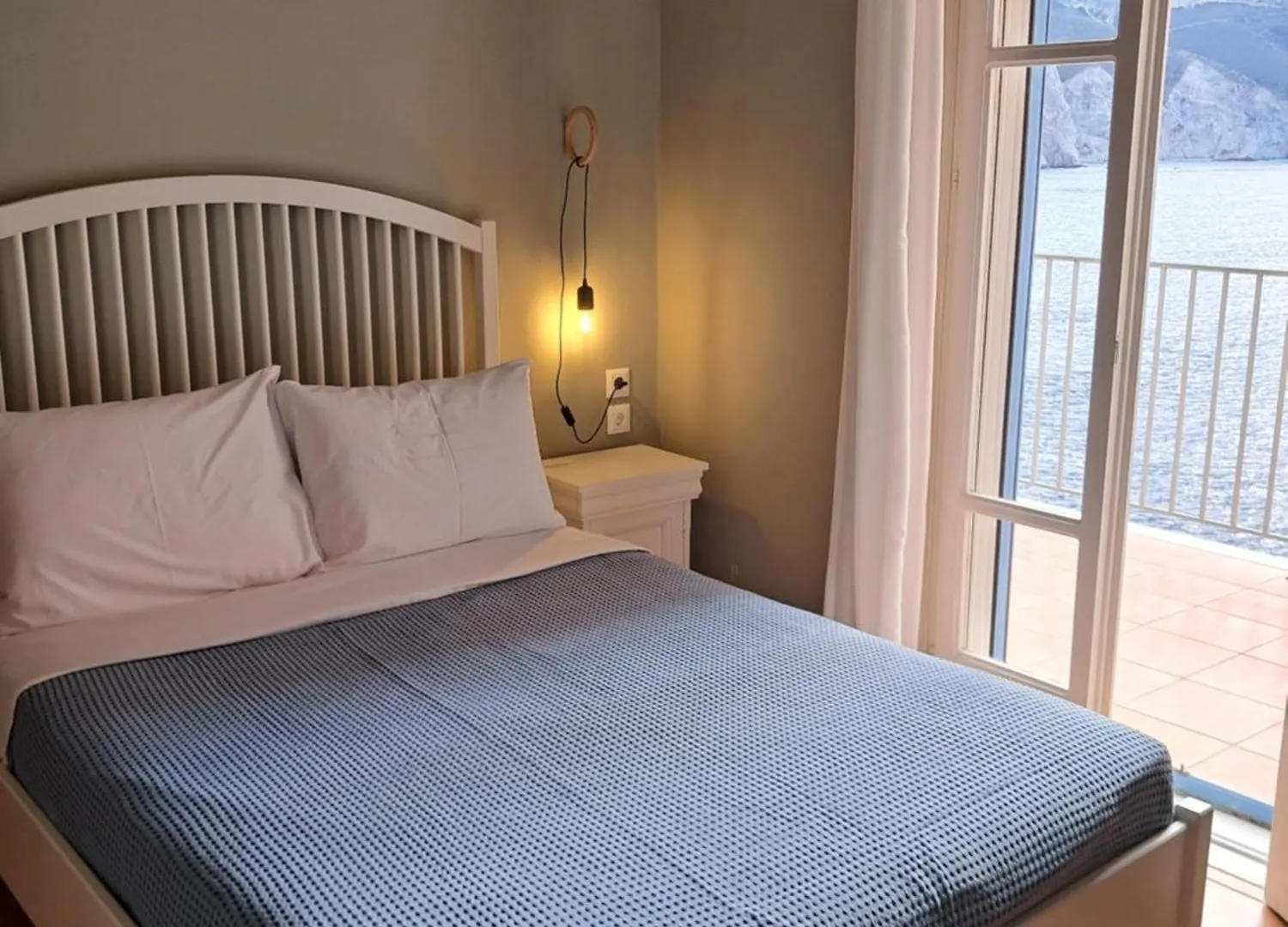 Asos Luxury Seafront Villas, Kefalonia, 100M Beach & Center, 4 Stars Services, Parking - Near Myrtos - Fiskardo Řecko