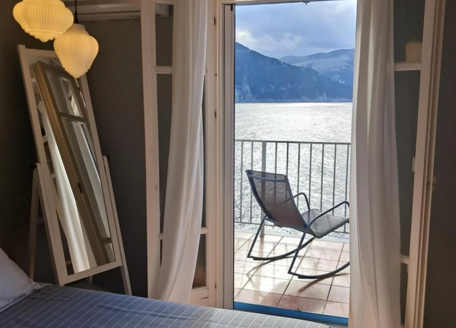 Vila Asos Luxury Seafront Villas, Kefalonia, 100M Beach & Center, 4 Stars Services, Parking - Near Myrtos - Fiskardo
