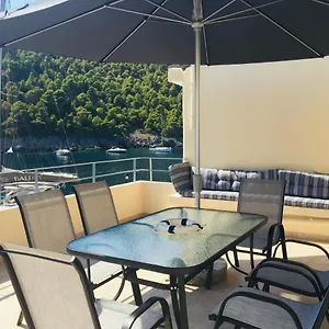 The Cove Assos Asos