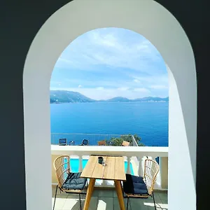 Kanakis Asos