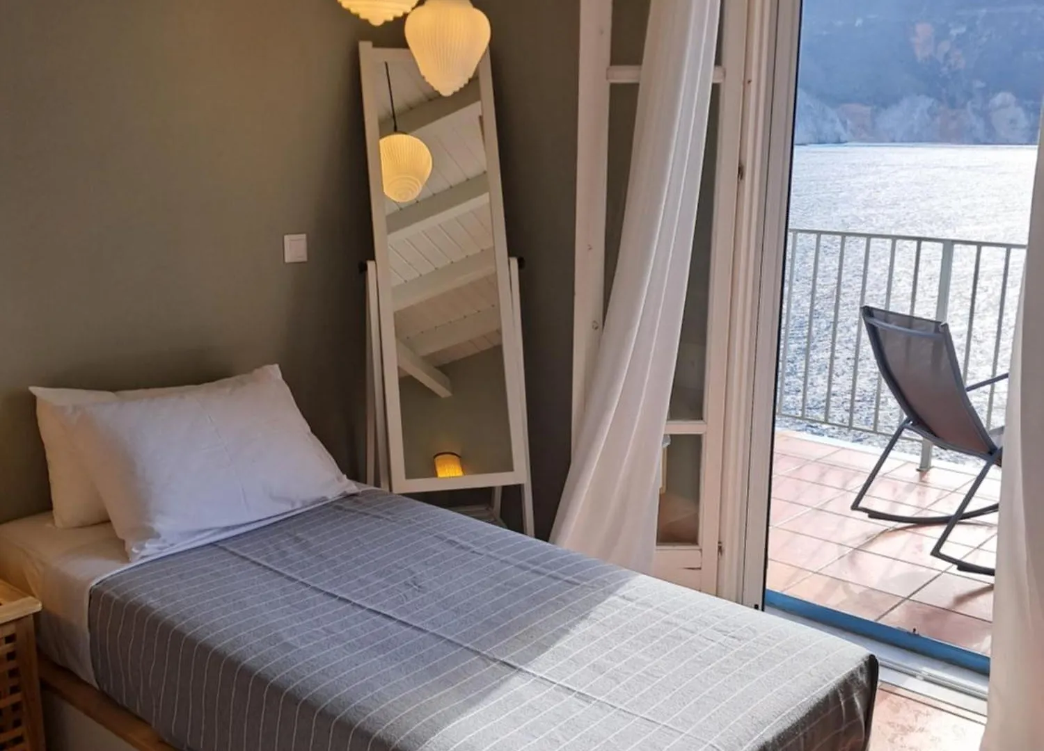 Asos Luxury Seafront Villas, Kefalonia, 100M Beach & Center, 4 Stars Services, Parking - Near Myrtos - Fiskardo