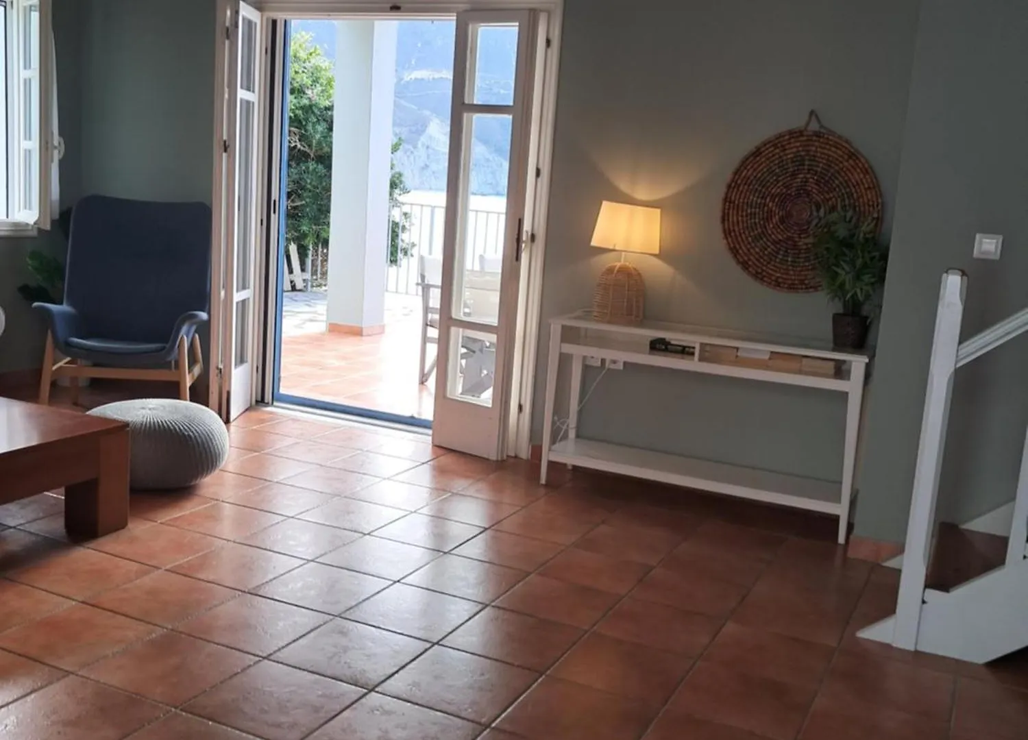 Villa Asos Luxury Seafront Villas, Kefalonia, 100M Beach & Center, 4 Stars Services, Parking - Near Myrtos - Fiskardo