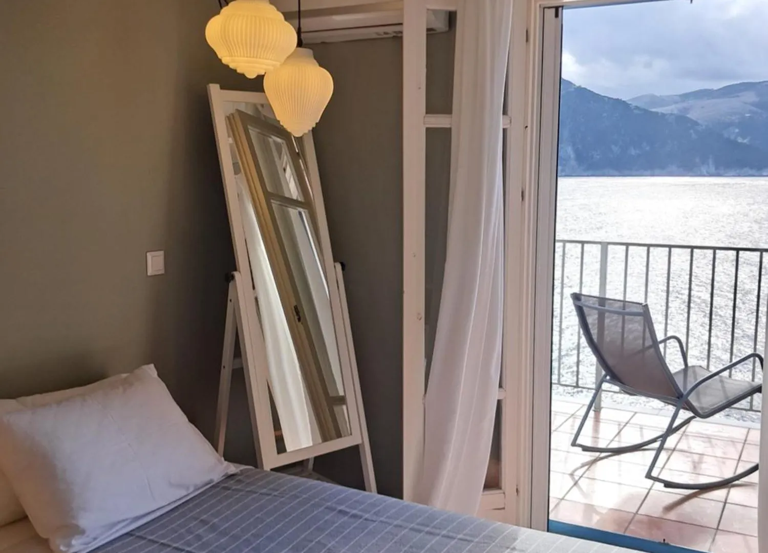 Asos Luxury Seafront Villas, Kefalonia, 100M Beach & Center, 4 Stars Services, Parking - Near Myrtos - Fiskardo Villa