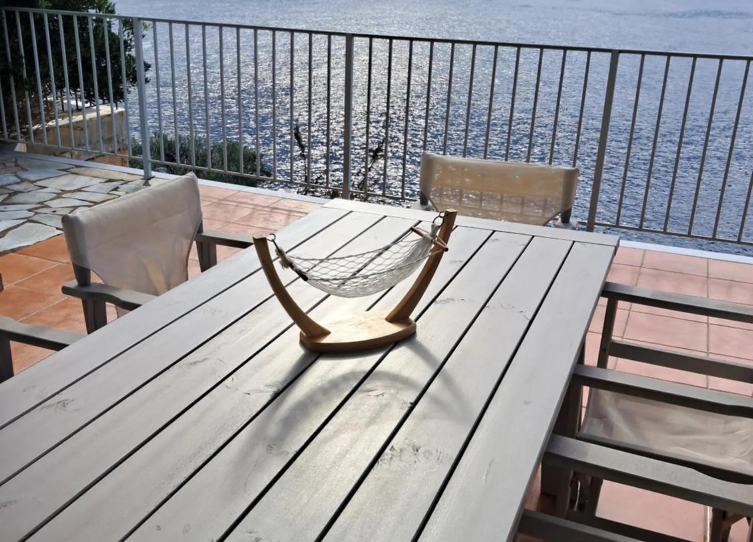 Asos Luxury Seafront Villas, Kefalonia, 100M Beach & Center, 4 Stars Services, Parking - Near Myrtos - Fiskardo Villa