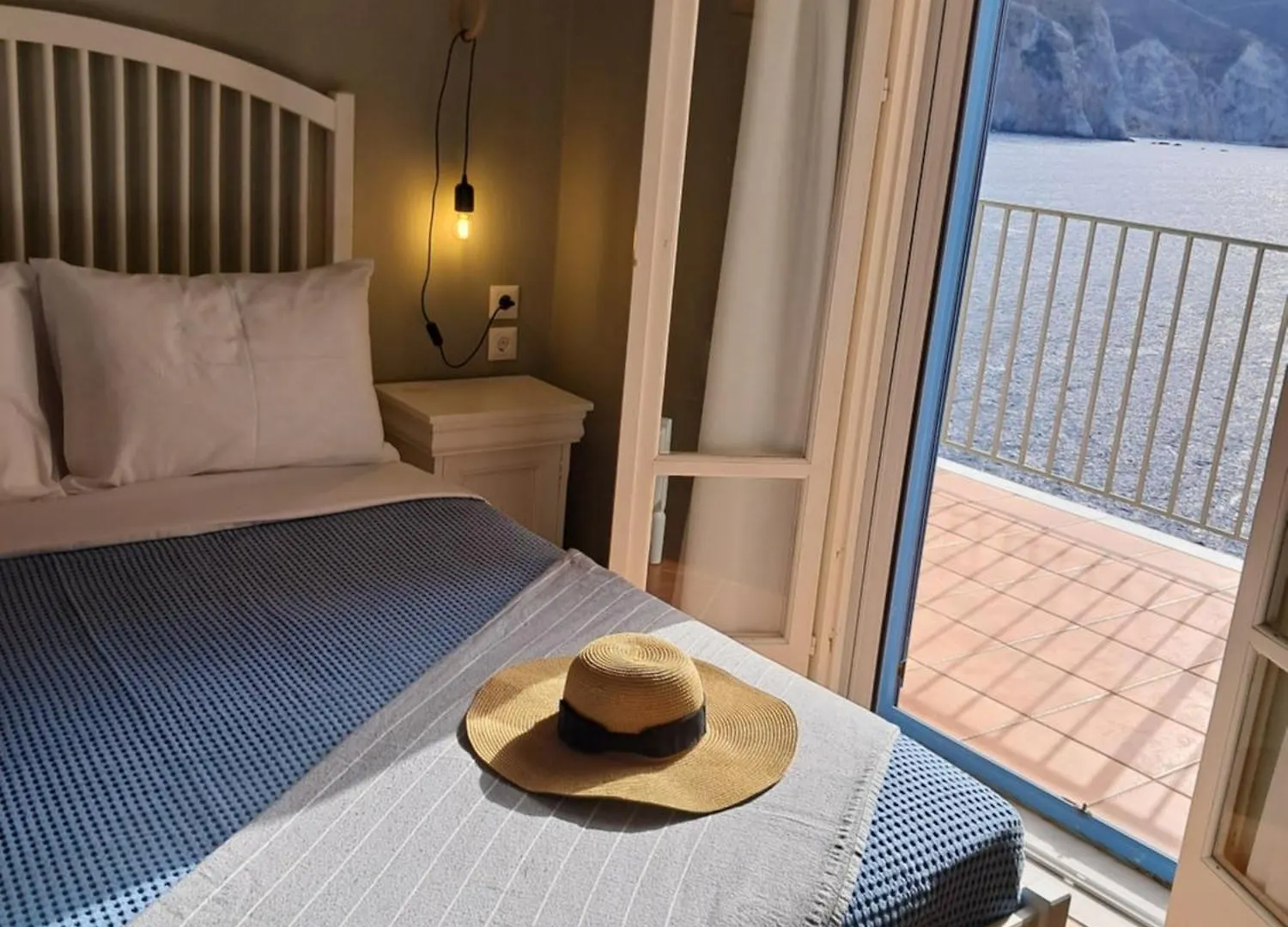 Asos Luxury Seafront Villas, Kefalonia, 100M Beach & Center, 4 Stars Services, Parking - Near Myrtos - Fiskardo