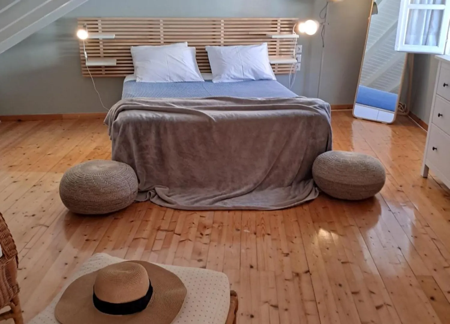 Asos Luxury Seafront Villas, Kefalonia, 100M Beach & Center, 4 Stars Services, Parking - Near Myrtos - Fiskardo