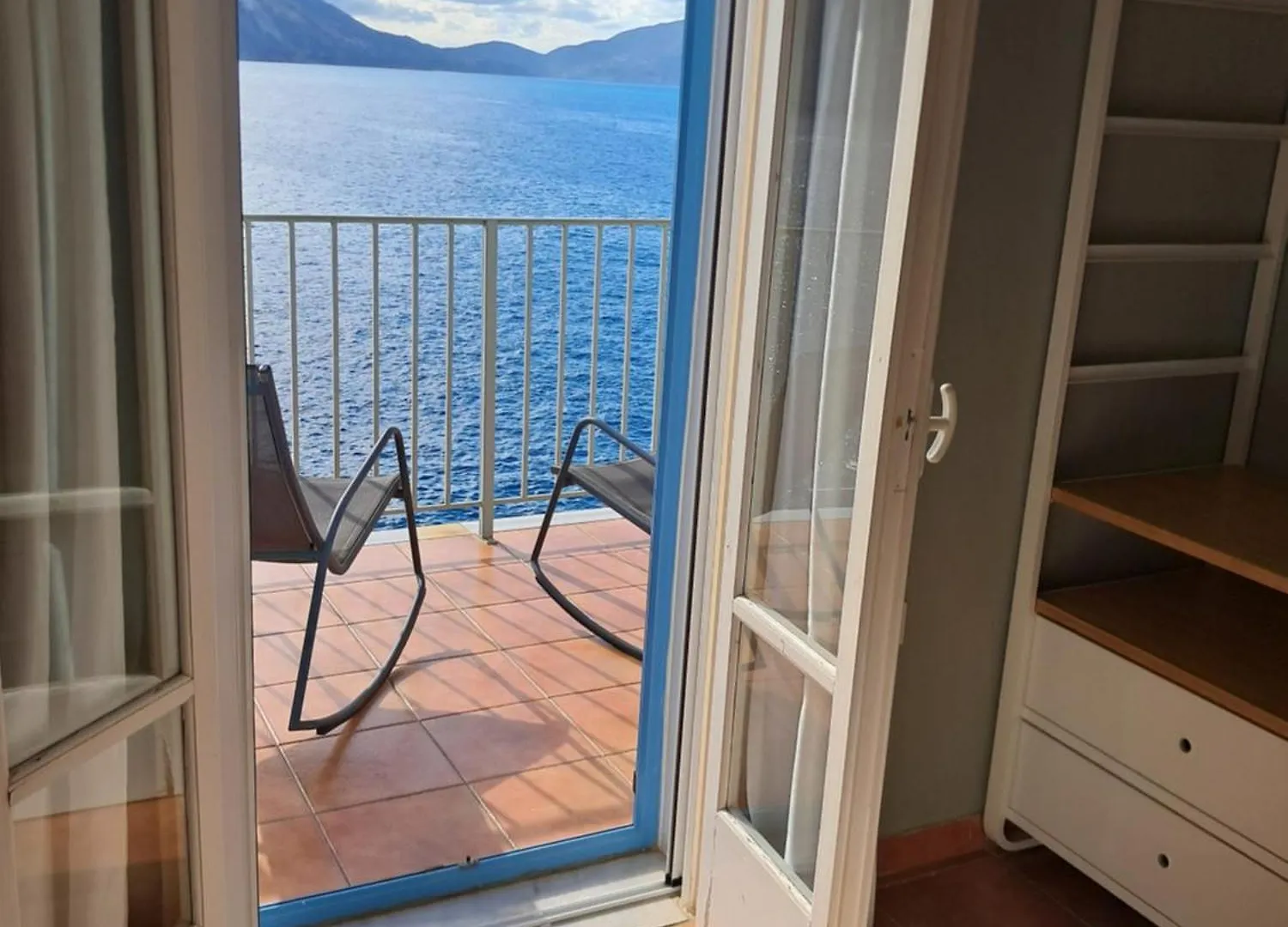 Asos Luxury Seafront Villas, Kefalonia, 100M Beach & Center, 4 Stars Services, Parking - Near Myrtos - Fiskardo Villa