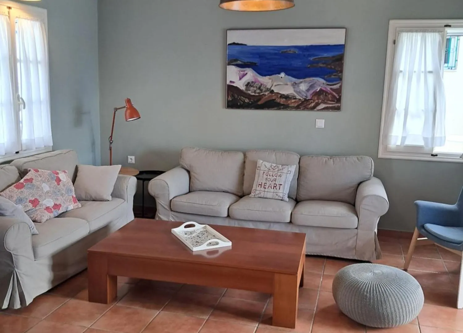 Villa Asos Luxury Seafront Villas, Kefalonia, 100M Beach & Center, 4 Stars Services, Parking - Near Myrtos - Fiskardo Greece