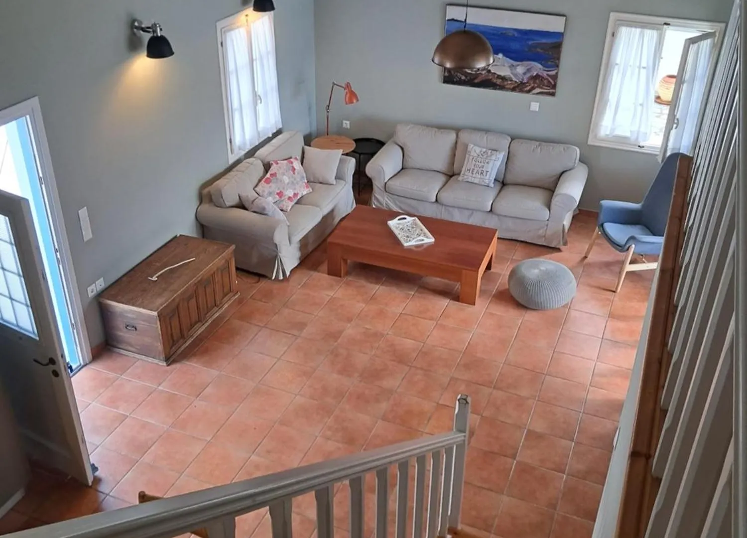 Asos Luxury Seafront Villas, Kefalonia, 100M Beach & Center, 4 Stars Services, Parking - Near Myrtos - Fiskardo 0*,