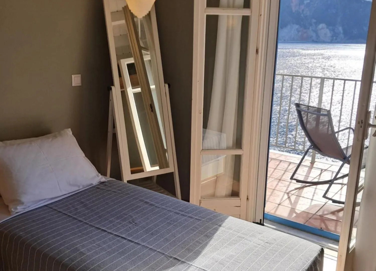 Asos Luxury Seafront Villas, Kefalonia, 100M Beach & Center, 4 Stars Services, Parking - Near Myrtos - Fiskardo Villa
